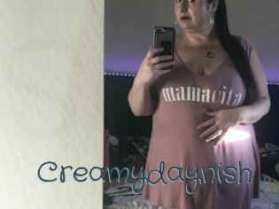 Creamydaynish