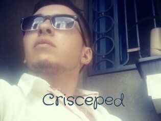 Crisceped