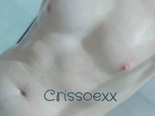 Crissoexx