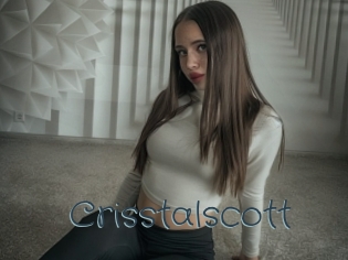 Crisstalscott