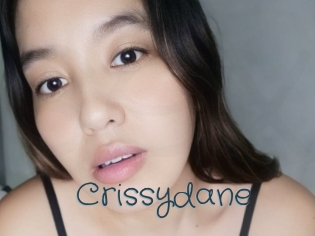 Crissydane