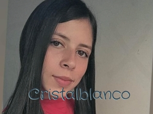 Cristalblanco