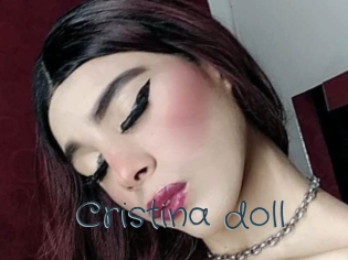 Cristina_doll