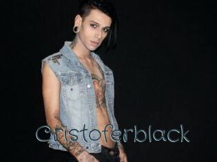 Cristoferblack