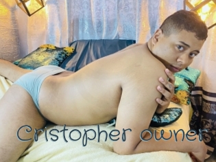 Cristopher_owner