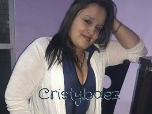 Cristybaez