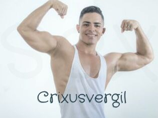 Crixusvergil