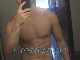 Crossfitguy101