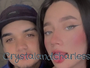 Crystalandcharless