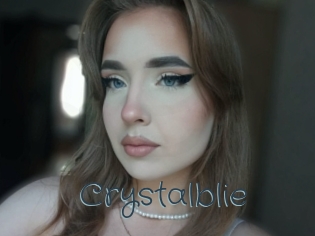 Crystalblie