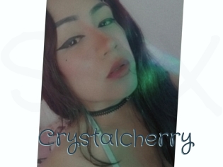 Crystalcherry