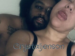 Crystaljenson