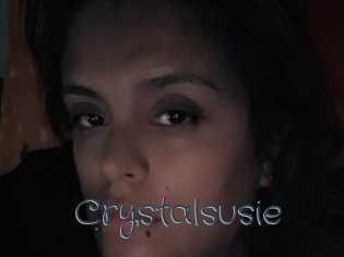 Crystalsusie