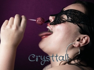 Crysttall