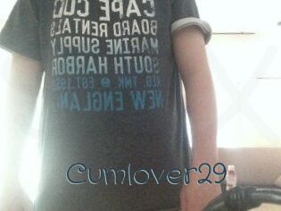 Cumlover29