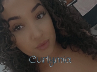 Curlymia