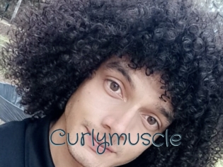 Curlymuscle