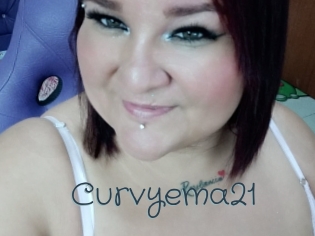 Curvyema21