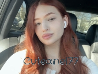 Cuteariel77