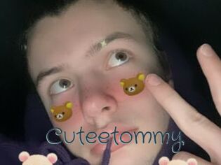 Cuteetommy