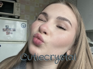 Cutiecrystal