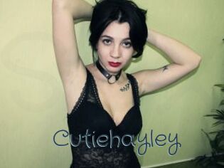 Cutiehayley