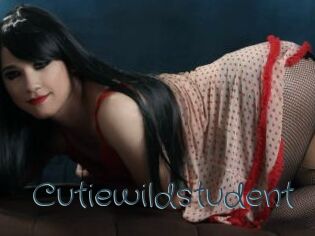 Cutiewildstudent