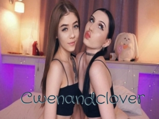 Cwenandclover