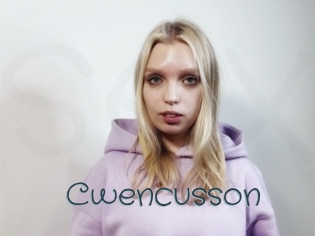 Cwencusson