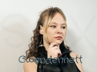 Cwendennett