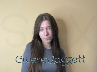 Cwenedaggett