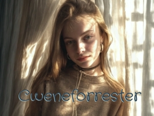 Cweneforrester