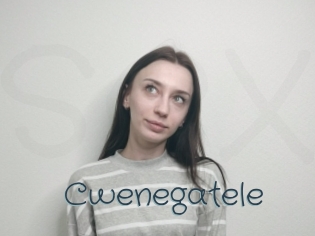 Cwenegatele