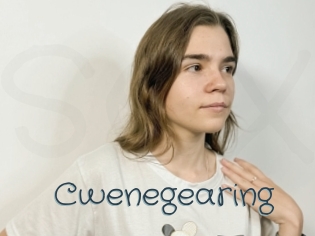 Cwenegearing