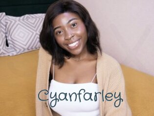 Cyanfarley