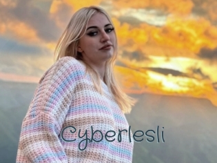 Cyberlesli