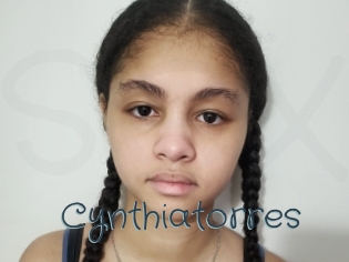 Cynthiatorres