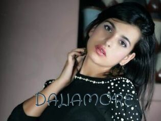 DALIAMORE