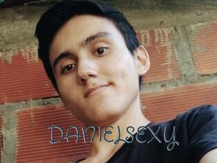 DANIELSEXY