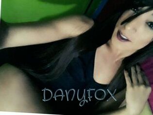 DANYFOX