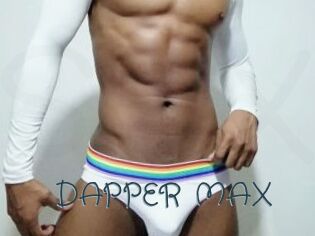 DAPPER_MAX