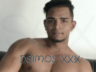 DEIMOS_XXX