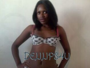 DELILIPS4U