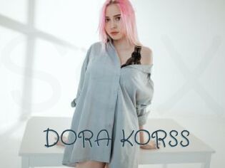 DORA_KORSS