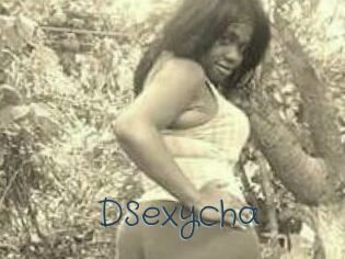 DSexycha