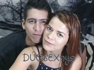 DUOSEXnys