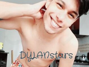 DYLANstars