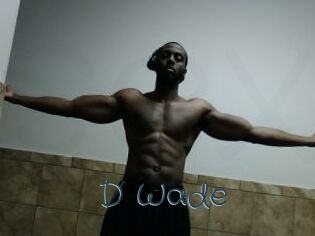 D_Wade