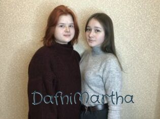 DafniMartha