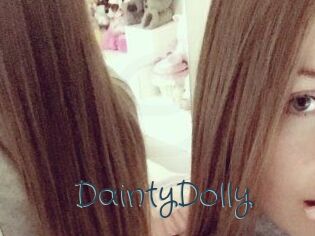 DaintyDolly